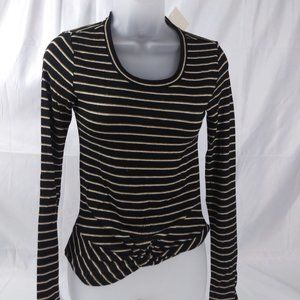 Aeropostale Long Sleeve Blouse - NWT